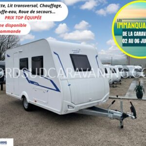 CARAVELAIR ALBA 390