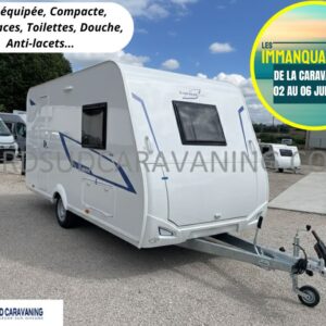 CARAVELAIR ALBA 400