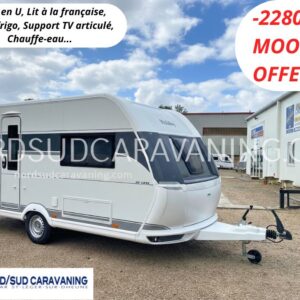 HOBBY DE LUXE 460 UFE