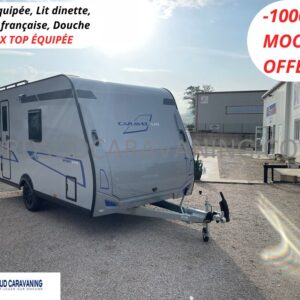 CARAVELAIR 410 SPORT LINE