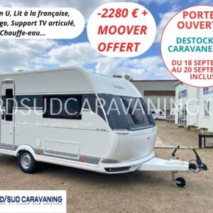 HOBBY DE LUXE 460 UFE