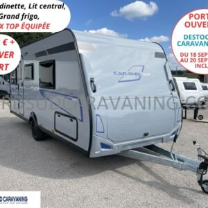 CARAVELAIR 480 SPORT LINE