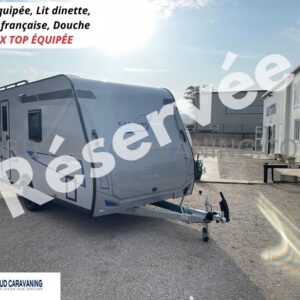CARAVELAIR 410 SPORT LINE