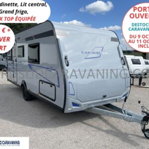 CARAVELAIR 480 SPORT LINE
