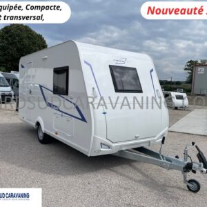 CARAVELAIR ALBA 400