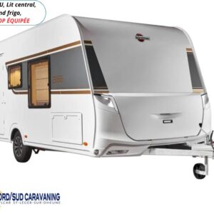 BÜRSTNER B66 485 TS