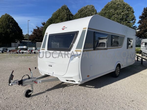 BURSTNER B66 AVERSO 465 TS – Image 29