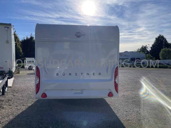 BURSTNER B66 AVERSO 465 TS – Image 34