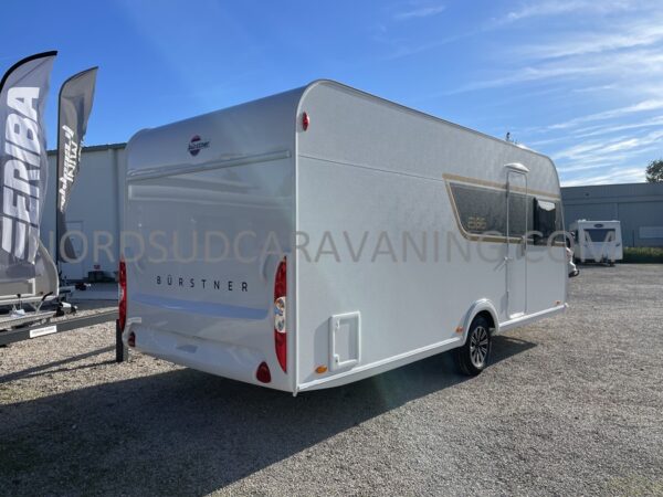 BURSTNER B66 AVERSO 465 TS – Image 33