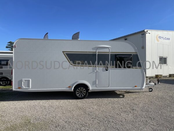 BURSTNER B66 AVERSO 465 TS – Image 28