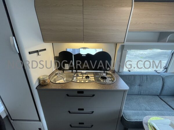 BURSTNER B66 AVERSO 465 TS – Image 5