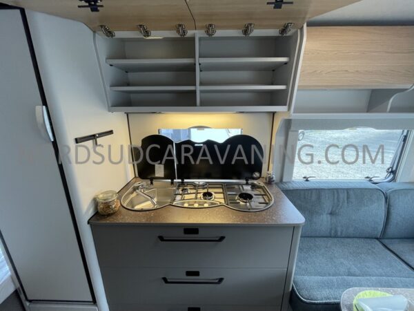BURSTNER B66 AVERSO 465 TS – Image 6
