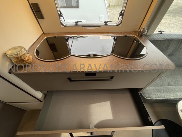 BURSTNER B66 AVERSO 465 TS – Image 8