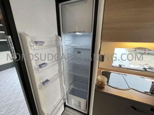 BURSTNER B66 AVERSO 465 TS – Image 11