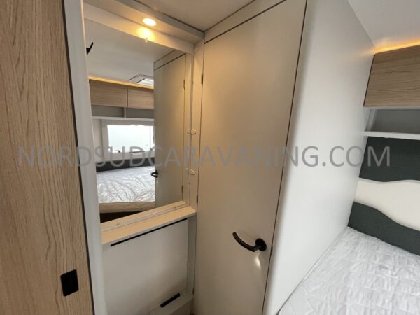 BURSTNER B66 AVERSO 465 TS – Image 19
