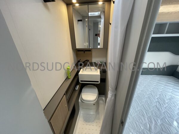 BURSTNER B66 AVERSO 465 TS – Image 16
