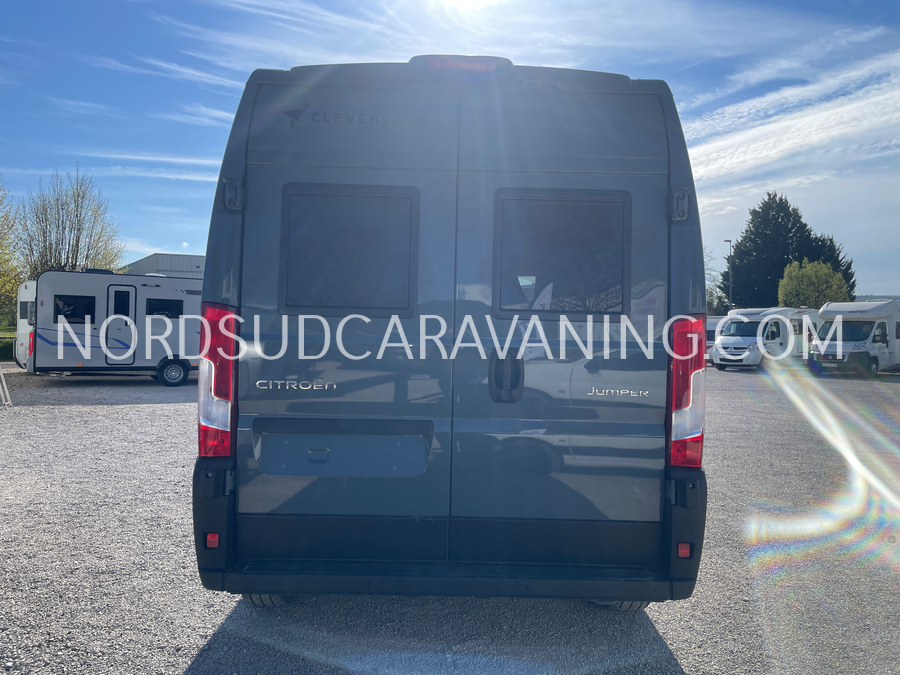 CLEVER TOUR 540 – Image 32