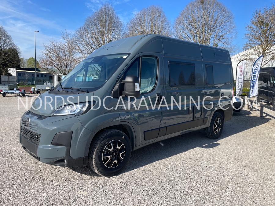 CLEVER TOUR 540 – Image 35