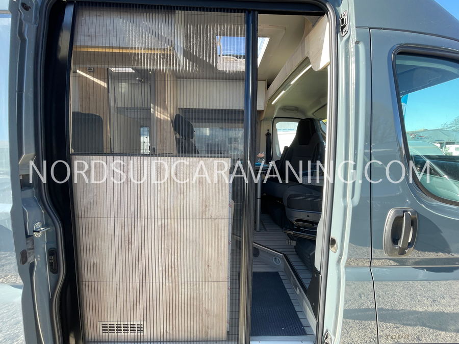 CLEVER TOUR 540 – Image 26