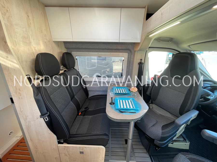 CLEVER TOUR 540 – Image 2