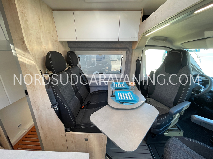 CLEVER TOUR 540 – Image 3