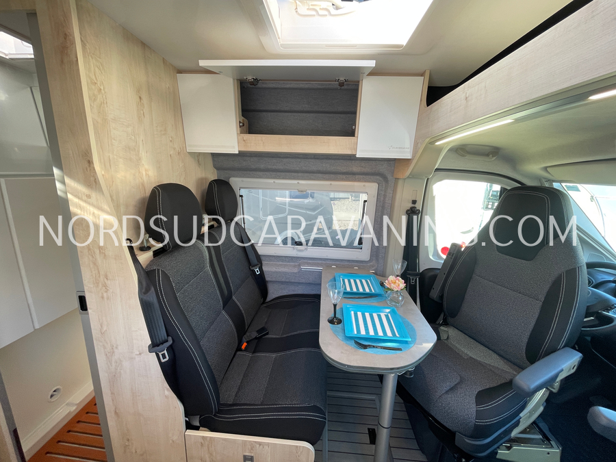 CLEVER TOUR 540 – Image 4