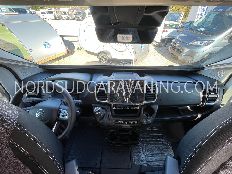 CLEVER TOUR 540 – Image 5