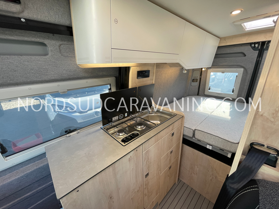 CLEVER TOUR 540 – Image 7