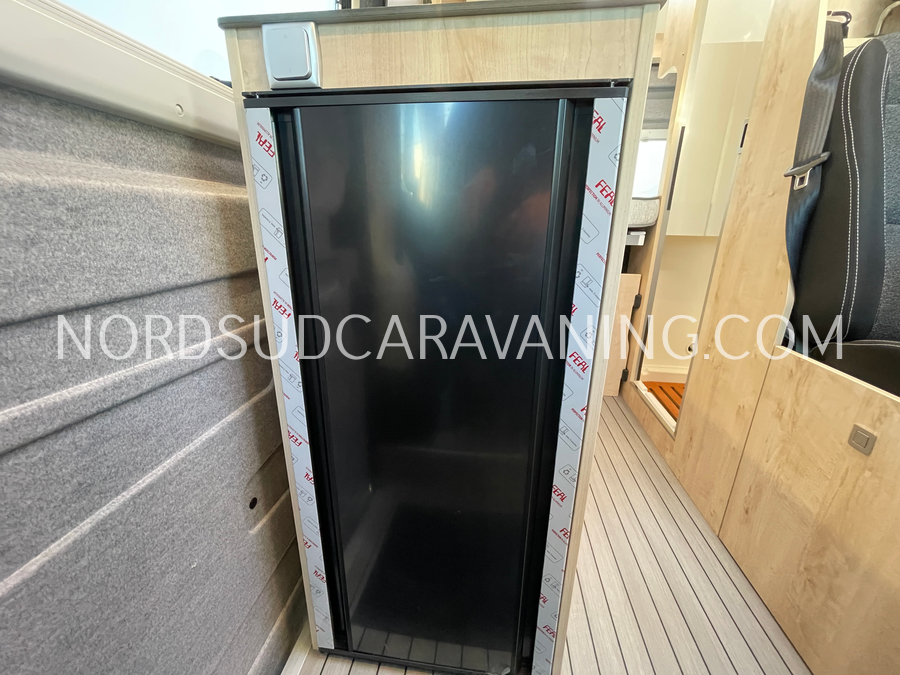 CLEVER TOUR 540 – Image 9