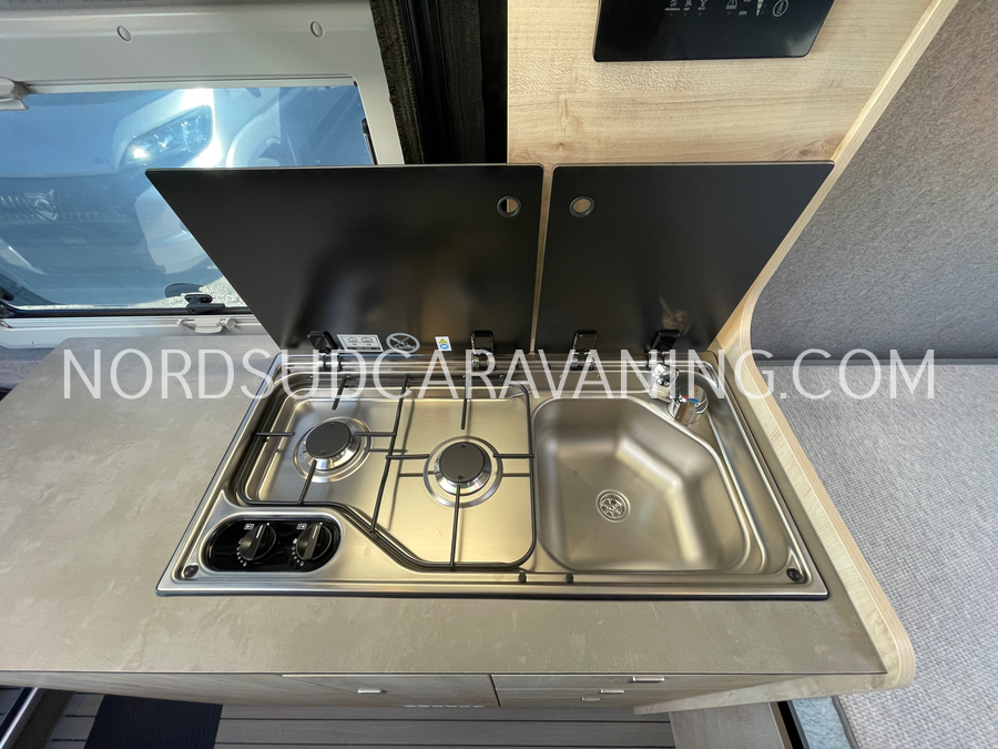 CLEVER TOUR 540 – Image 12