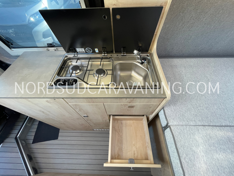 CLEVER TOUR 540 – Image 15