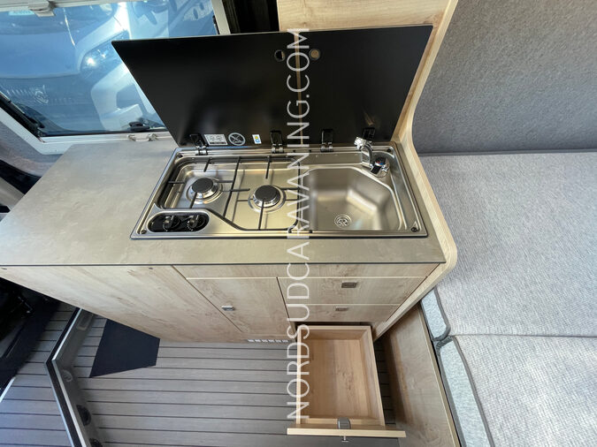 CLEVER TOUR 540 – Image 16