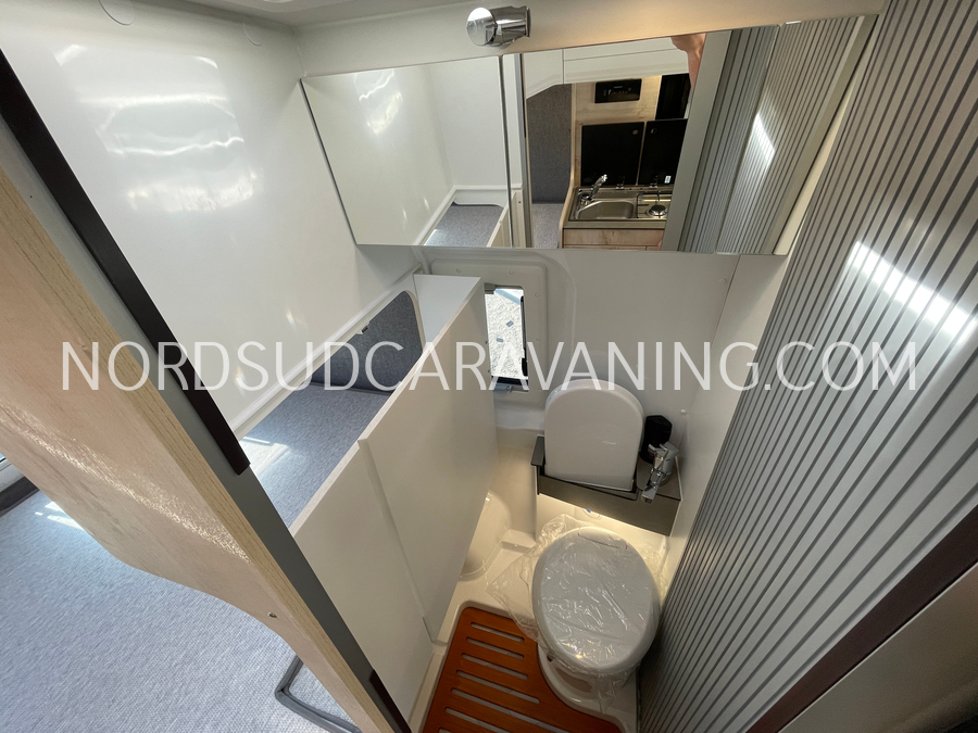 CLEVER TOUR 540 – Image 17