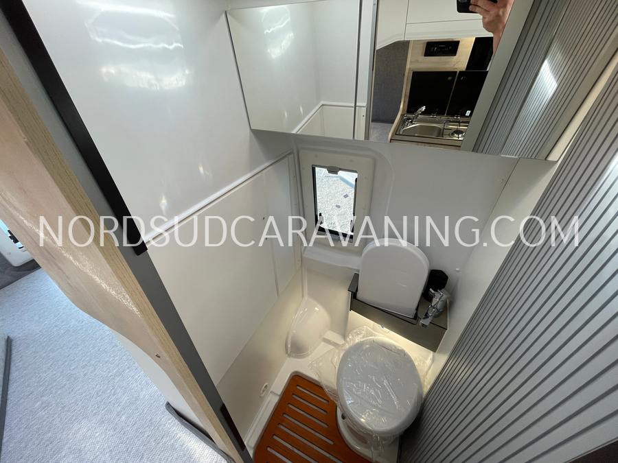 CLEVER TOUR 540 – Image 18