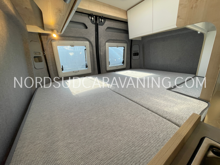 CLEVER TOUR 540 – Image 21