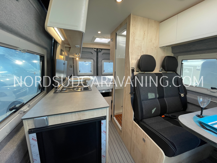 CLEVER TOUR 540 – Image 24