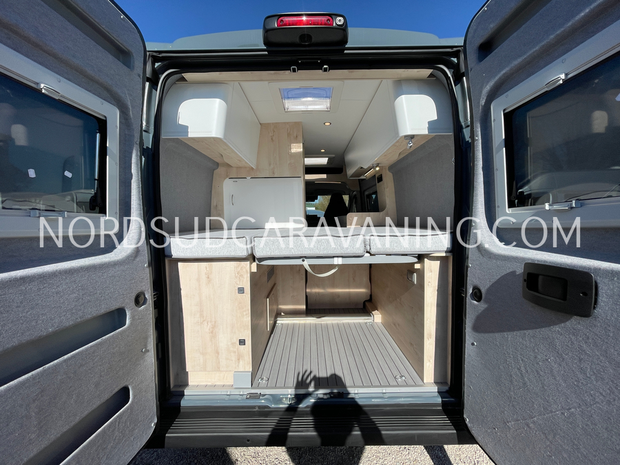 CLEVER TOUR 540 – Image 27