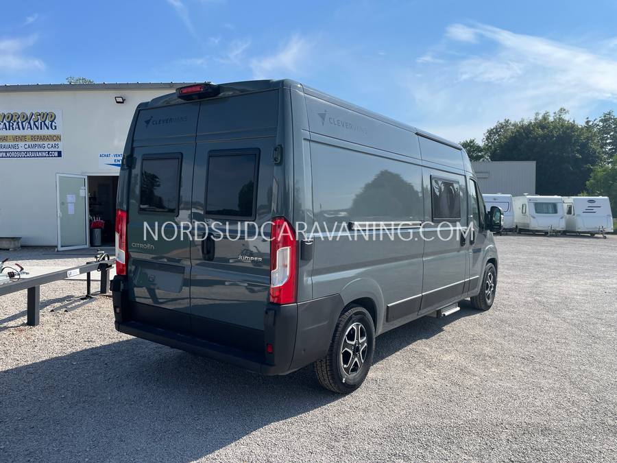 CLEVER VARIO KIDS 600 – Image 33