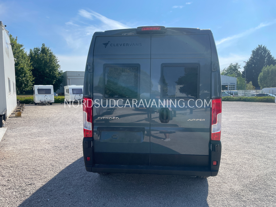 CLEVER VARIO KIDS 600 – Image 34
