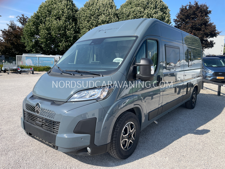 CLEVER VARIO KIDS 600 – Image 37