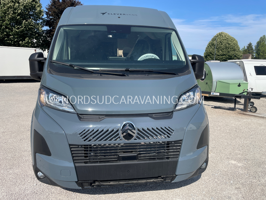 CLEVER VARIO KIDS 600 – Image 38