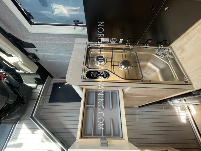 CLEVER VARIO KIDS 600 – Image 9