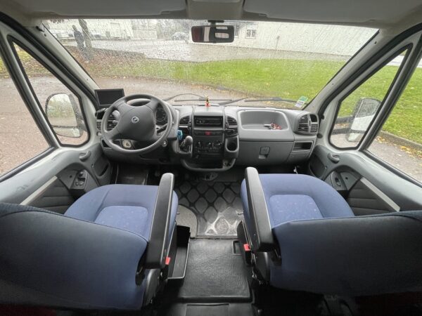 CHAUSSON ALLEGRO 67 – Image 26