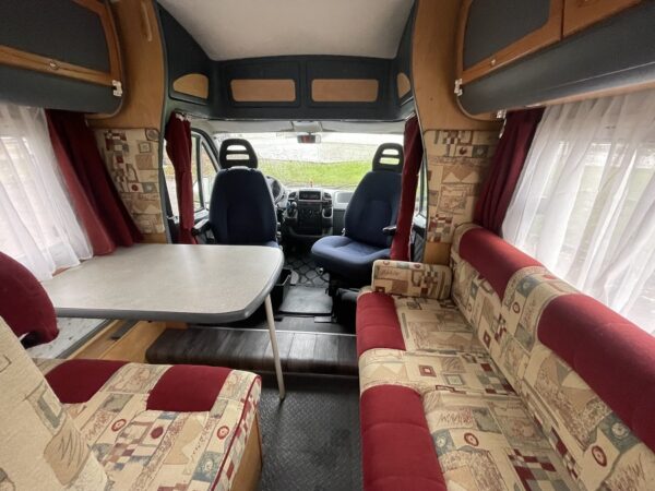 CHAUSSON ALLEGRO 67 – Image 2