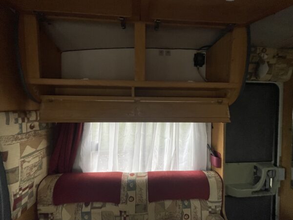 CHAUSSON ALLEGRO 67 – Image 5