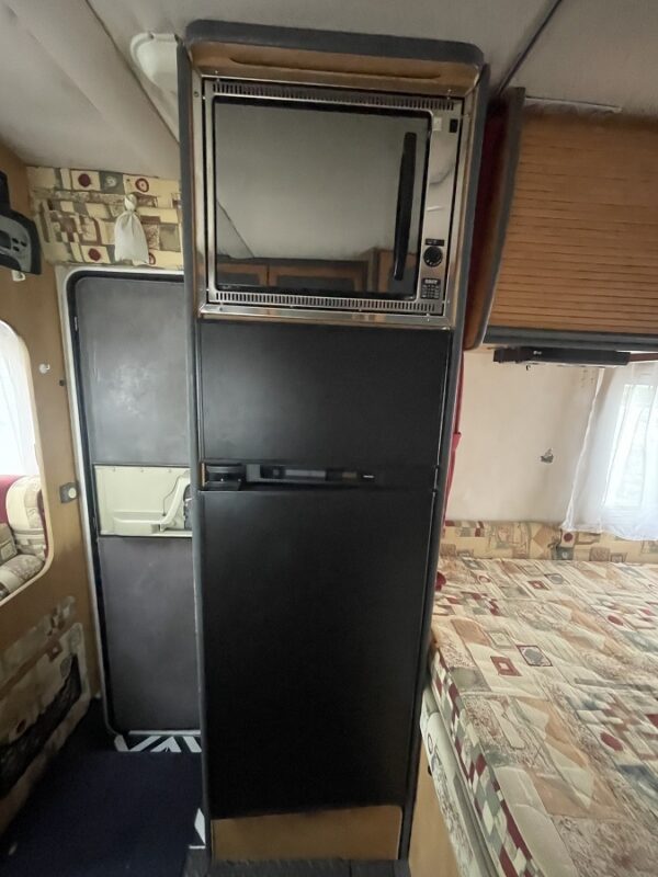 CHAUSSON ALLEGRO 67 – Image 10