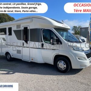 ADRIA MATRIX 600 SC AXESS