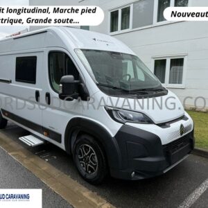 CLEVER RUNNER 636 ACTIVE