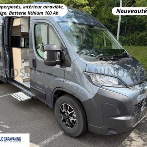 CLEVER VARIO KIDS 600