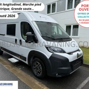 CLEVER RUNNER 636 ACTIVE